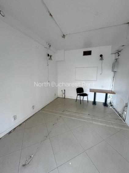 Spatiu comercial Parter | Zona Obor | Stefan Cel Mare - 2