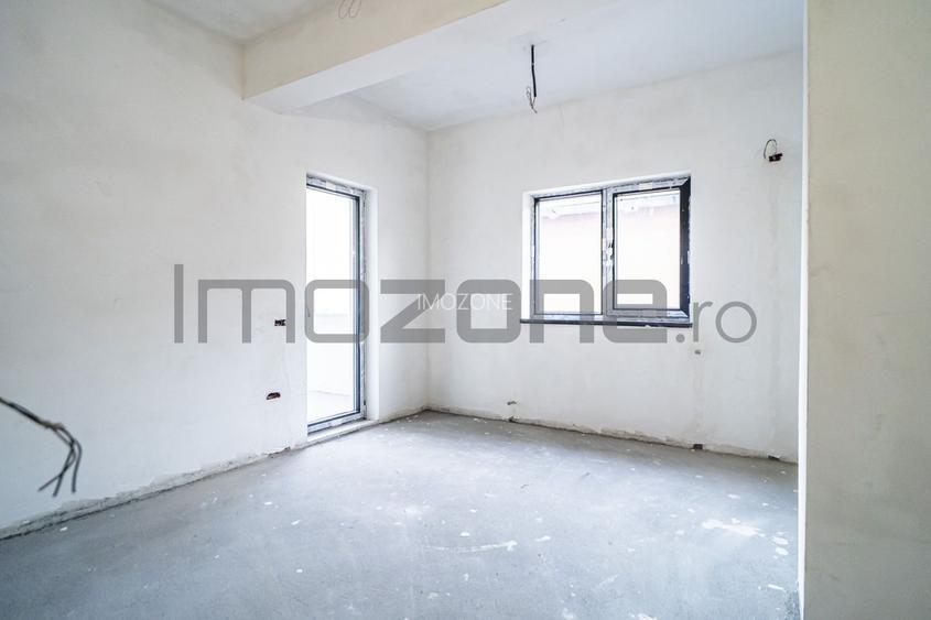 3 Camere, Pacii, 86 mp, decomandat, 2 balc., zona de case, Militari-Margelelor - 6