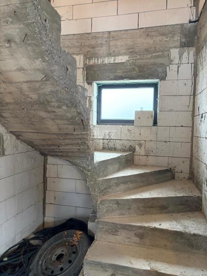 Casa P+1 la rosu, 130 mp, zona Metro–Aeroport Craiova - 5