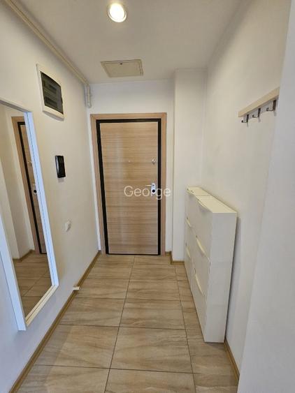 Cosmopolis - studio 2 camere mobilat, utilat, loc de parcare inclus - 7