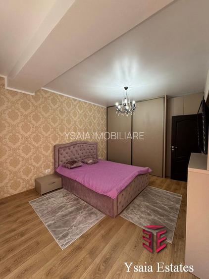 FALEZA NORD - REYNA - BLOC NOU - 3 CAMERE DE INCHIRIAT - GARAJ INCLUS - - 18