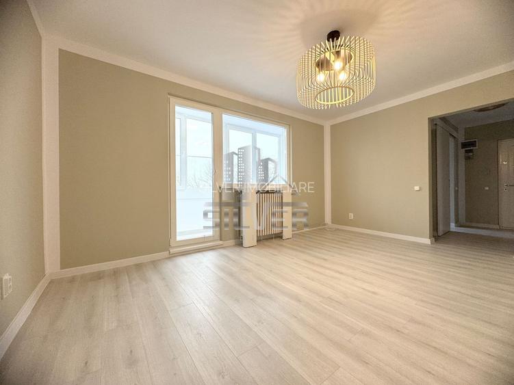 Apartament cu 4 camere dec./78mp/zona Primaverii. - 7