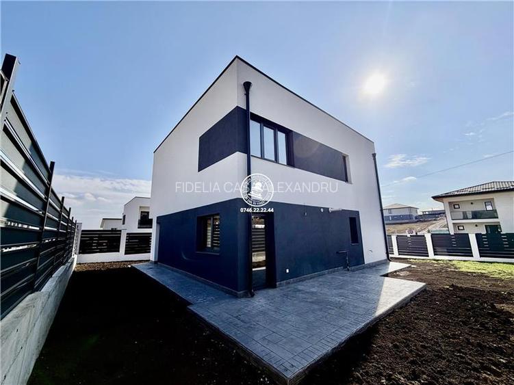 case  vile de vanzare Miroslava-Iasi - 4