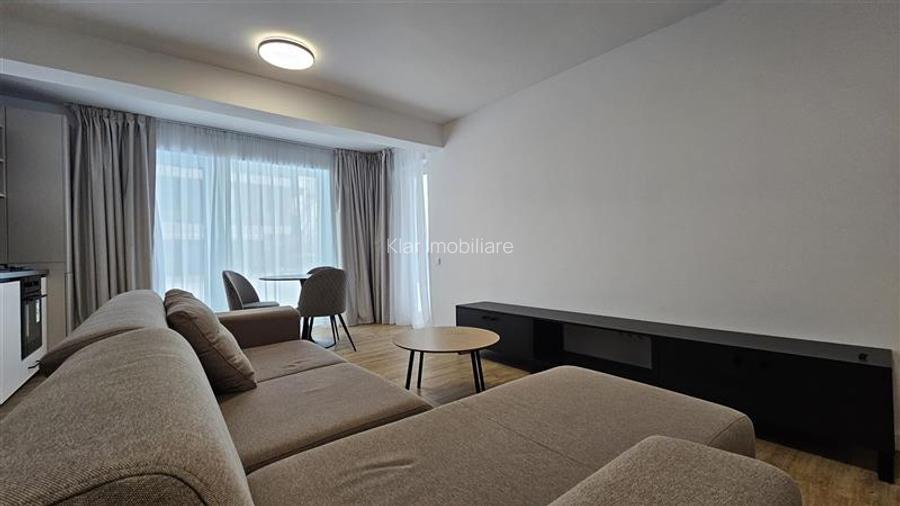 Apartament modern cu 2 camera 50mp, terasa 70mp, Sopor-Baza Sportiva - 13