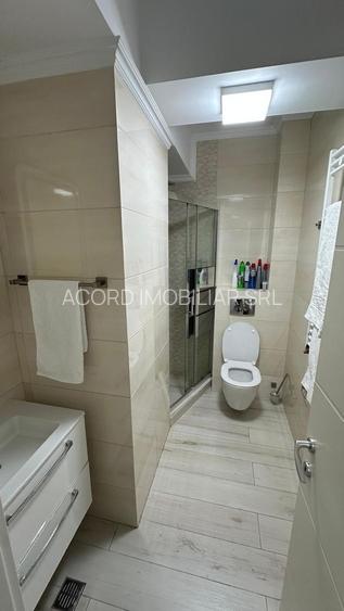 APARTAMENT MODERN-STATIUNEA MAMAIA YAKI - 14