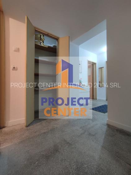 Apartament 2 camere decomandat Negru Voda - 9