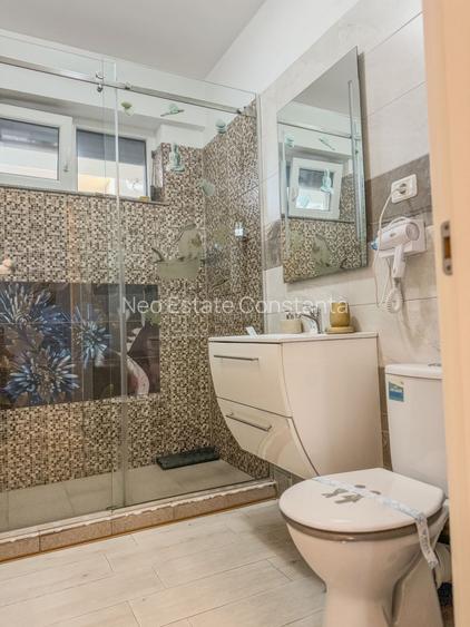 Apartament de inchiriat Mamaia-Sat | Termen lung - 6