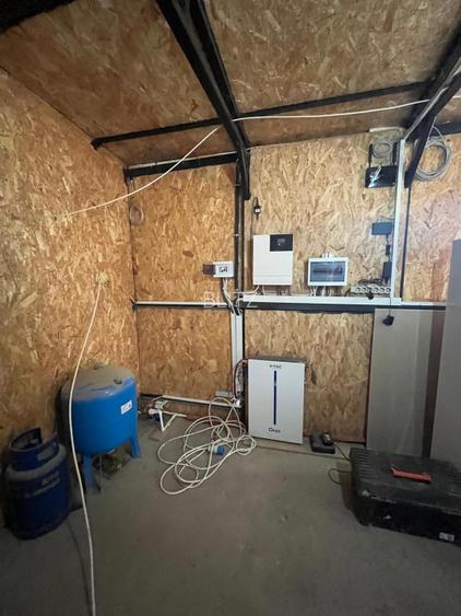 Teren intravilan, 8400 mp, zona Exterior Est - 19