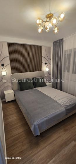 Apartament 2 Camere,Dorobanti,bl.1981,DECOMANDAT,Amenajat,mobilat,utilat,complet - 7