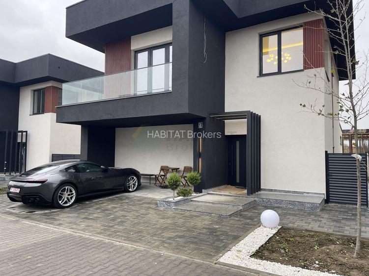 Vila 5 camere / Avangarde by the Lake - 30