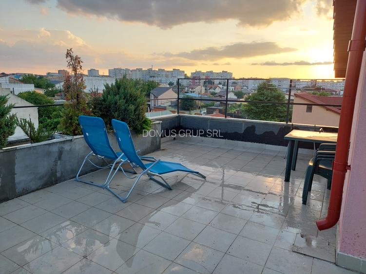 Oferim spre închiriere apartament intr un bloc privat zona Coiciu - 11