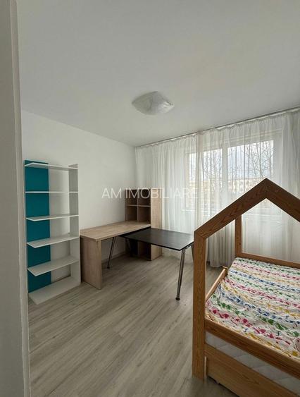 AP. 3 CAMERE- OBOR, PET-FRIENDLY, BUCATARIE INCHISA, MOBILAT MODERN - 6