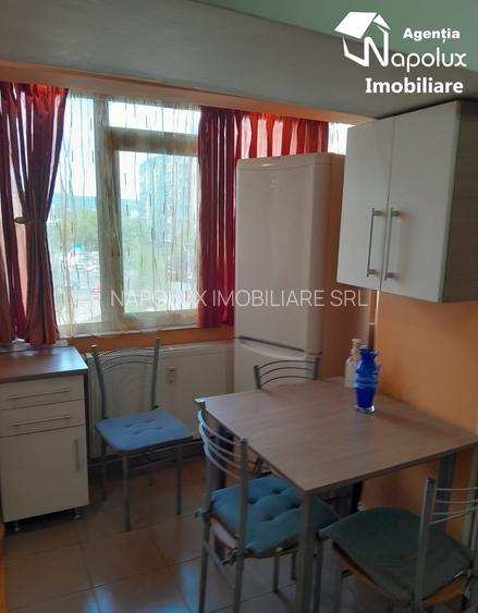 🏡✨ Apartament cu 1 cameră de vânzare – Mănăștur, Strada Bucegi ✨🏡 - 9