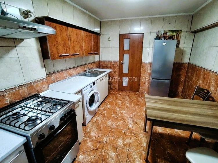 Apartament 2 camere decomandat – Brancoveanu - 6