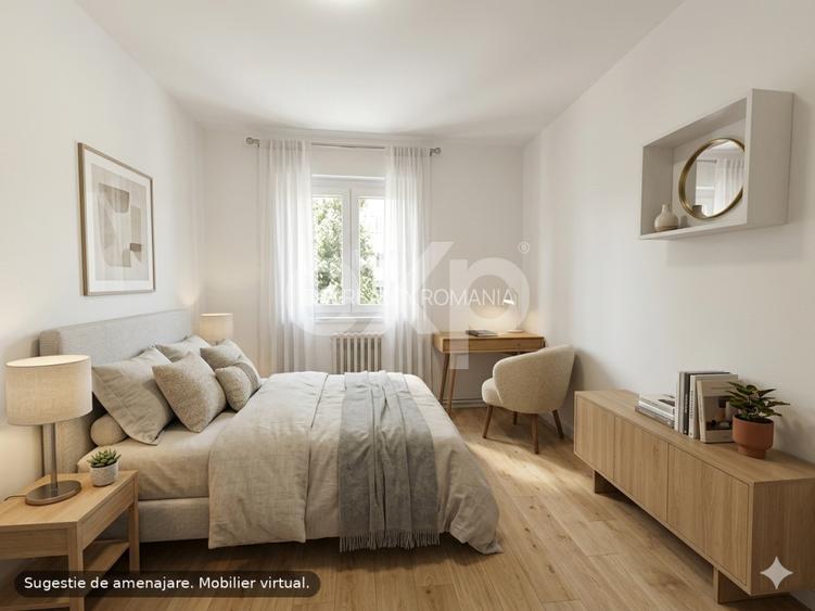 COMISION 0% - Apartament 3 camere, str. Mehedinți, cart. Mănăștur, Cluj-Napoca - 3