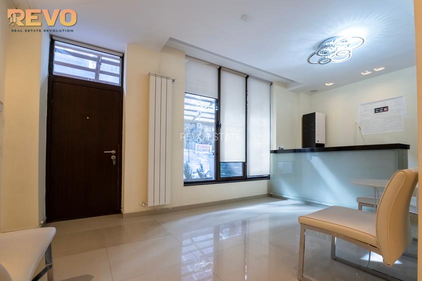 Cotroceni - Parcul Romniceanu -Vila P+2E+M - 6 camere - 200mp - Comision 0% - 6