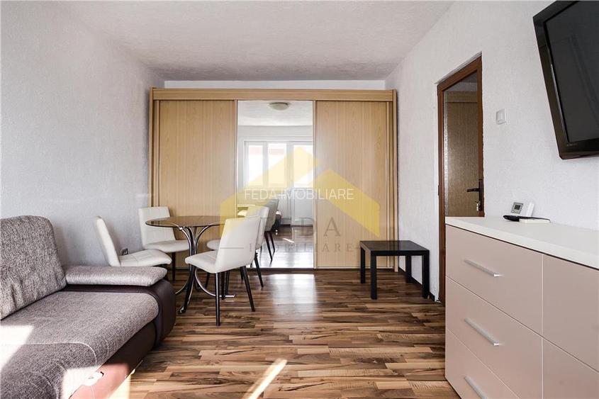Apartament 2 camere de vanzare zona Aurel Vlaicu - 13