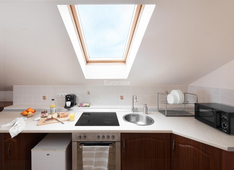 Apartament cochet la casă, Dumbrăvița - 6