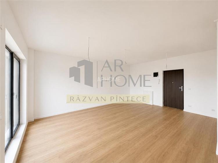 Garsoniera in bloc nou, MRS Gradinile, Ploiesti - 6