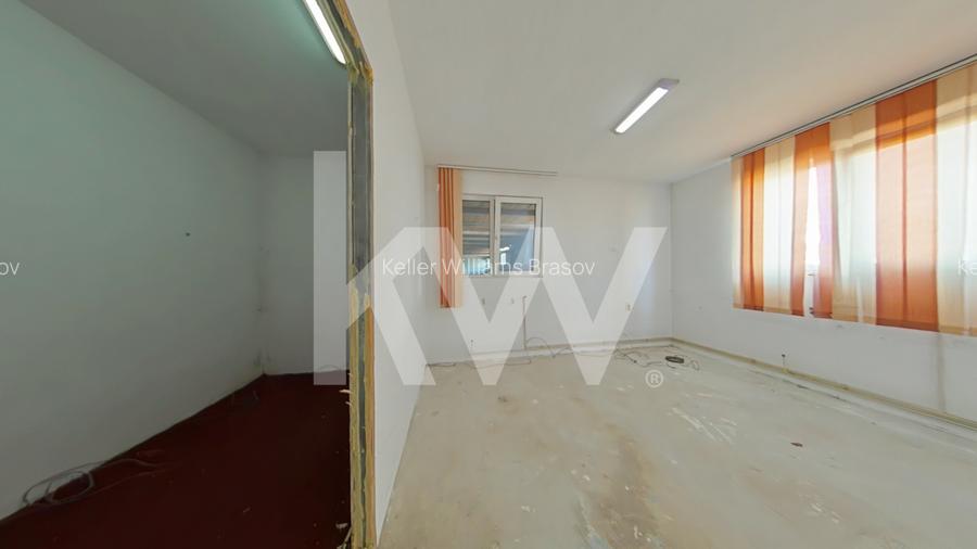 Spațiu comercial I Șercăița I Teren 3500 mp I Comision 0% - 11