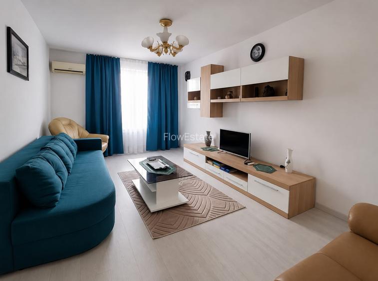 Apartament 2 Camere Decomandat | 5 min. Metrou Piata Sudului - 2
