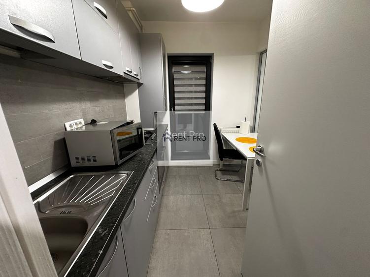 Garsoniera 21 Residence Parcare Inclusa 7 Min Metrou - 9