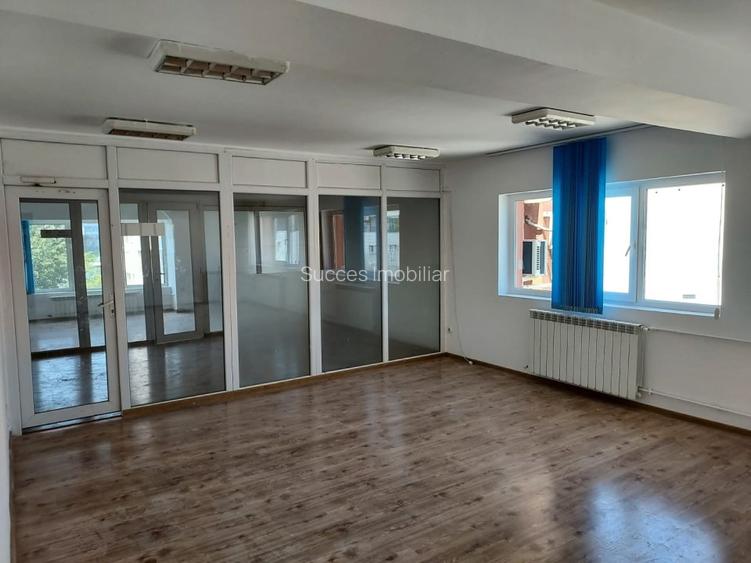 Etaj in imobil de birouri CLASA  A- P-ta Victoriei-fara TVA-CALDURA INCLUSA - 14