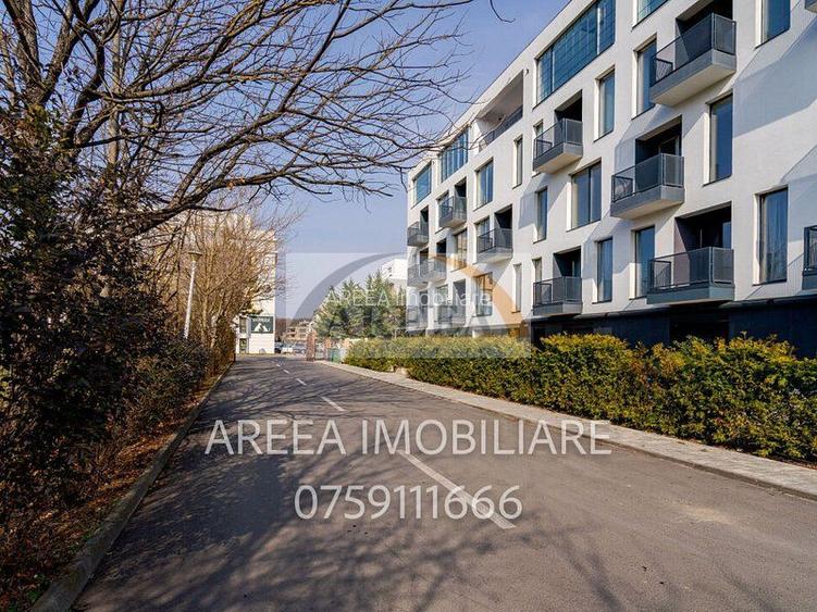 Apartament luxos,luminos,foarte spatios in Erou Iancu Nicolae-Oferta atractiva - 58