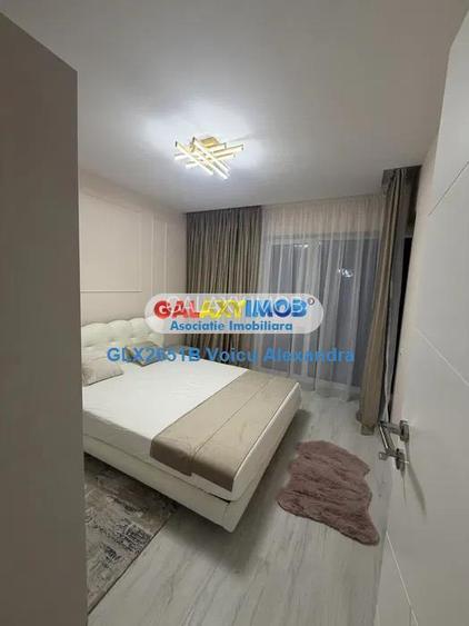 Apartament Lux Berceni - Dimitrie Leonida - 5 Min METROU - 3