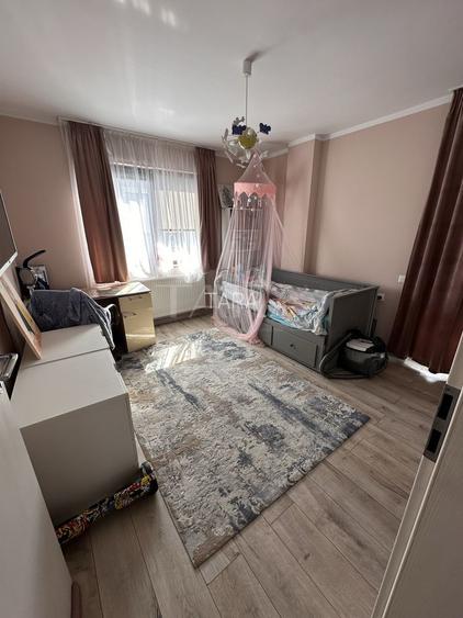 Apartament 3 camere, terasă 35 mp – Florești, zona Parc Poligon - 7