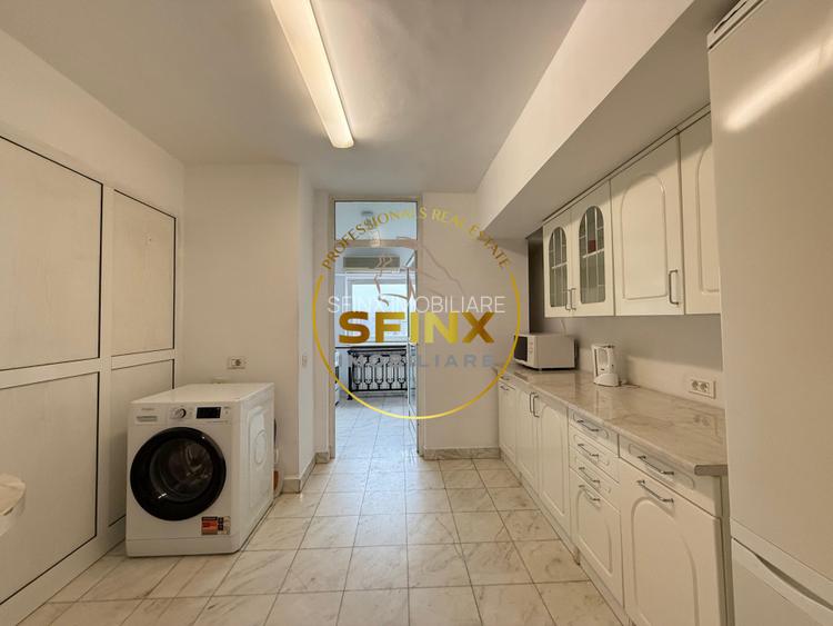 3 camere Decebal 100 mp pretabil birouri si rezidenta, metrou Muncii - 5