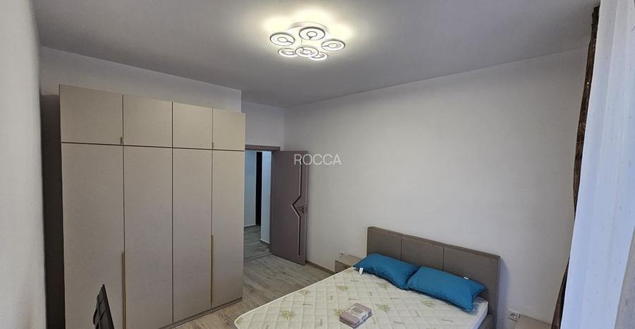 2 camere – Atena Residence Pallady, prima închiriere, centrală + pardoseală - 4