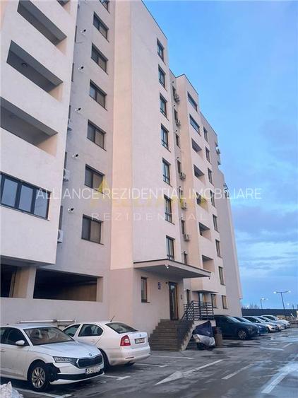 Bereni-2 Camere-Mobilat-Parcare Inclusa - 16