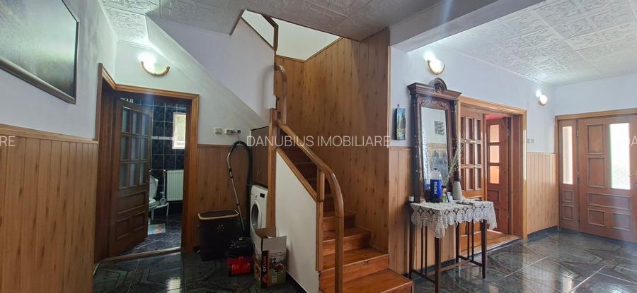 O casă pentru familie, cu grădină și intimitate - 6