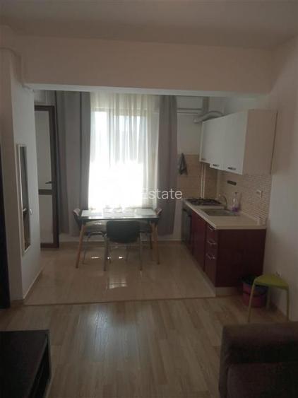 Apartament 2 Camere Palas - Lazar Residence - 2