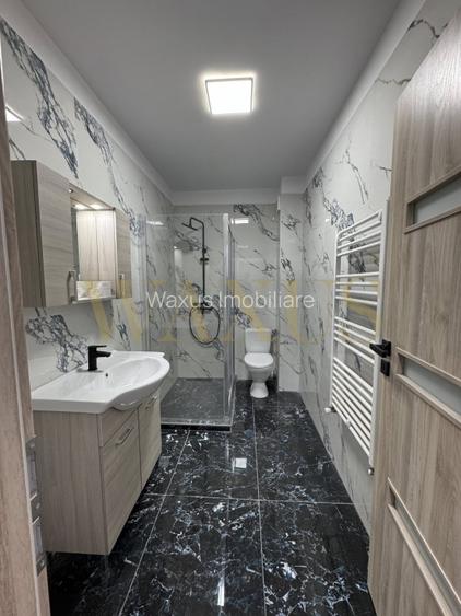 Apartament finisat de 2 camere I SU 55mp I Balcon I Garaj I Urusagului - 7