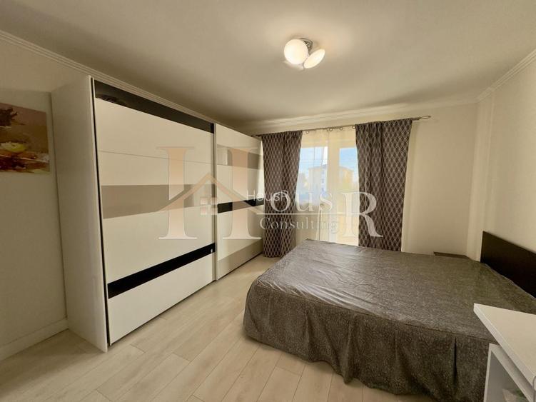 Casa cu garaj. Disponibila imediat, mobilata si utilata ! - 24