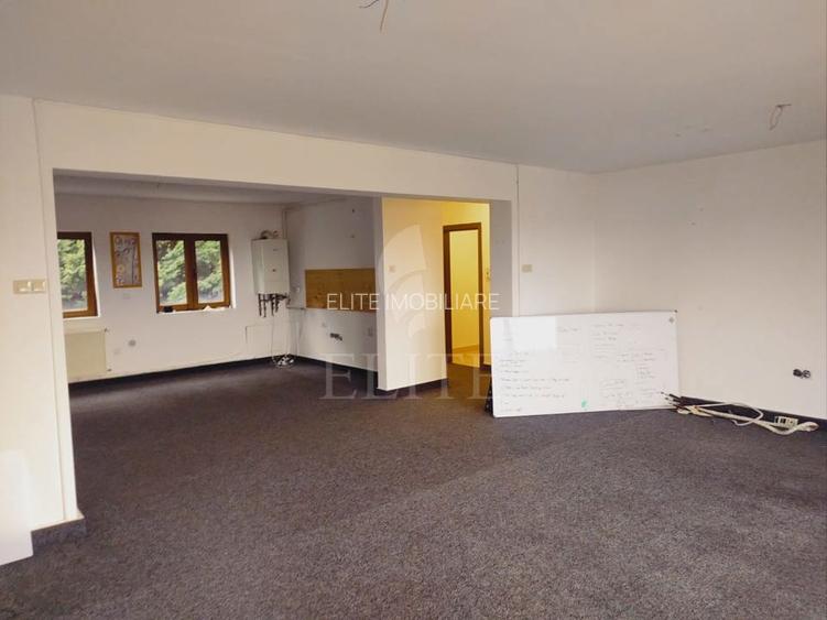 Apartament 4 camere în zona Andrei Muresanu - 3