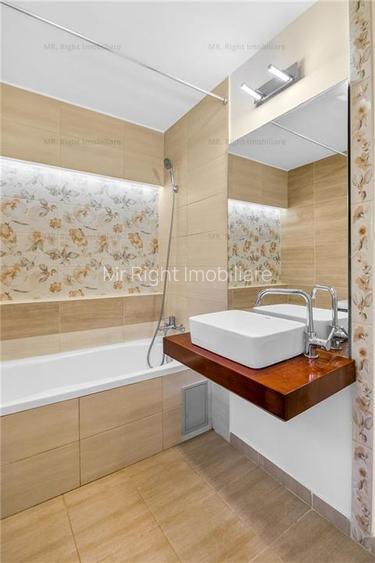 CASA INDIVIDUALA | 4 CAMERE | CURTE SI TERASA | SANPETRU - 24
