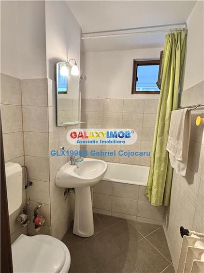 Apartament 2 camere - 51 mp | Bloc reabilitat | 15 minute de metrou - 12