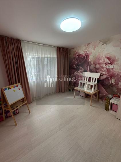 Apartament 4 camere 100mp -Central Popesti Leordeni - 2 locuri parcare - 16