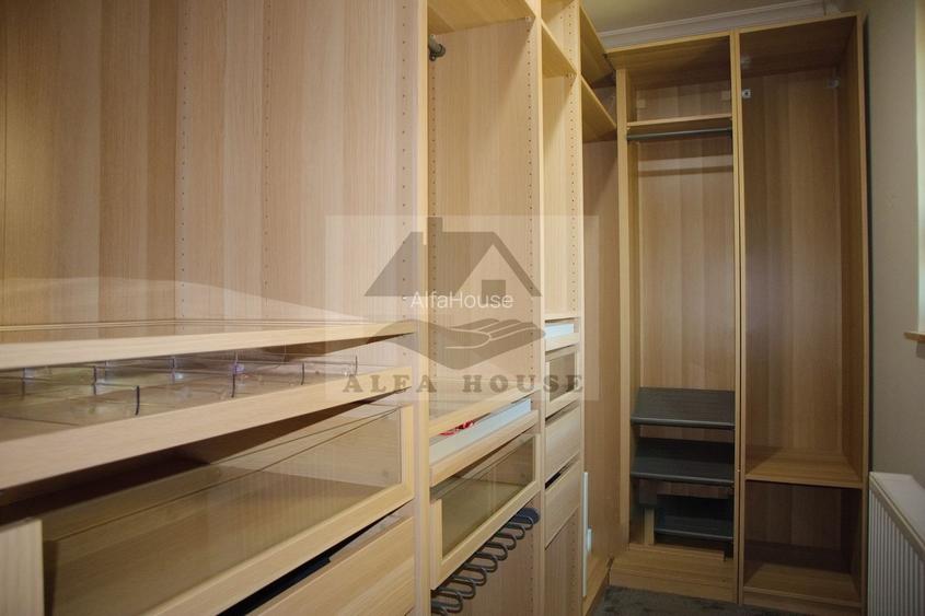 Casa deosebita cu 4 camere, 228 mp, Brașov - Cartierul Stupini - 18