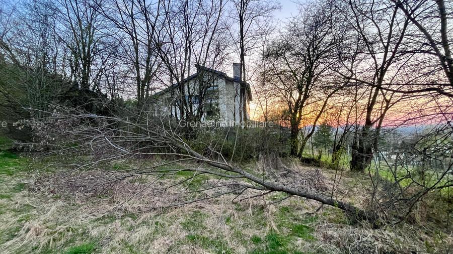 Teren Intravilan 495 mp – Zonă Liniștită - Strada Livezii - 4