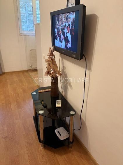 Garsonieră modernă de închiriat Apărătorii Patriei - 3