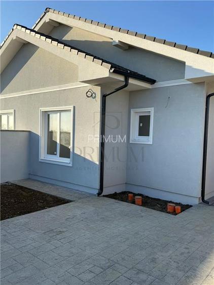 Calea Urseni - Duplex finalizat - modern - luminos - 2