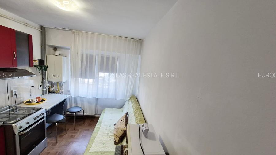 Garsoniera decomandata 38 mp - zona Inel II - 75.000 euro (Cod E5) - 5