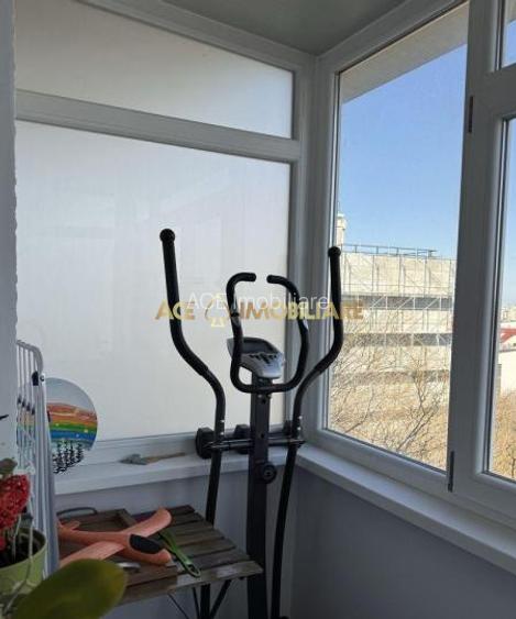 3 Camere de inchiriat | Brancoveanu | Boiler | Parcare | Metrou 10' - 13