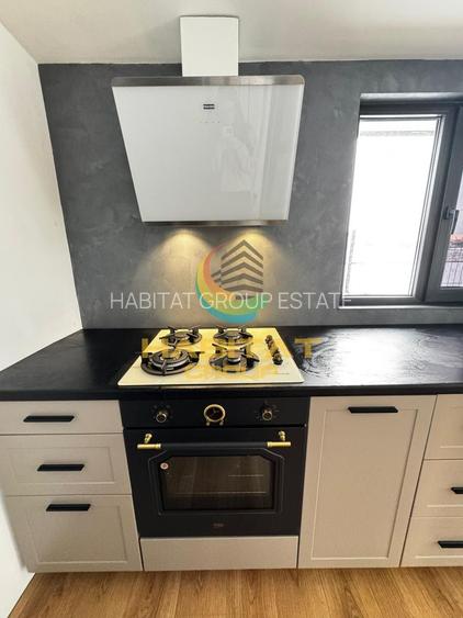 Casa individuala partial mobilata Cartierul Nou Berceni - 8