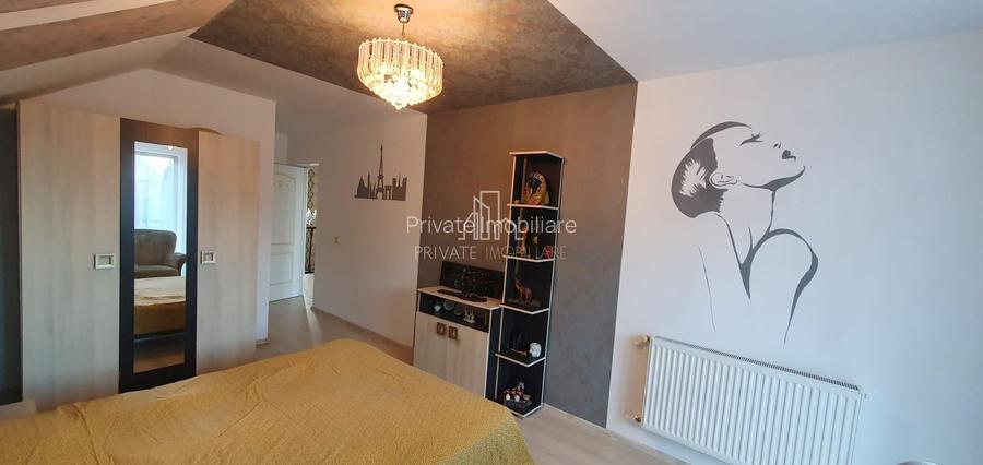 Casa de Vanzare, Single, Corunca, 528 Mp Teren - 2