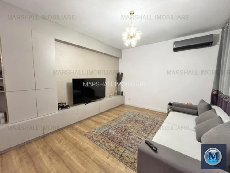 Casa cu 4 camere de inchiriat, zona Exterior Nord, 97.4 mp #16508 - 2